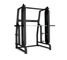 Машина Смита (ЧЕРНЫЙ) BRONZE GYM MGT-020, фото 