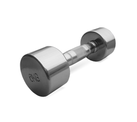 Гантельный ряд BRONZE GYM  ACD1-10, фото 