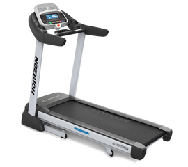Беговая дорожка Horizon Adventure 7 VIEWFIT, фото 