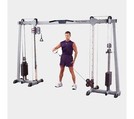 Кроссовер Body Solid GDCC250G-33, фото 