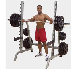 Рама для приседов Body Solid GPR-370, фото 