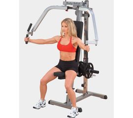 Баттерфляй Body Solid GPM-65, фото 