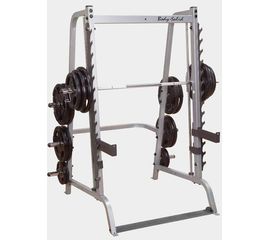 Mашина Смита Body Solid GS348, фото 