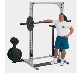 Машина Смита на линейных подшипниках--Body Solid GSM-45/SM-45, фото 