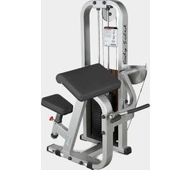 Бицепс-машина Body Solid ProClub SBC-600, фото 