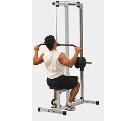 Верхняя тяга Body Solid Powerline PLM180, фото 