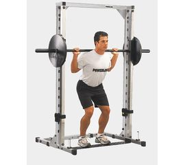 Машина Смита Body Solid Powerline PSM144, фото 