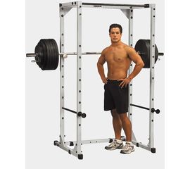 Силовая рама Body Solid Powerline PPR178X/PPR200X, фото 