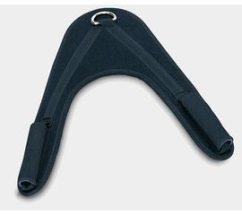 Мягкая тяга для скручиваний Body Solid ACH-18, фото 