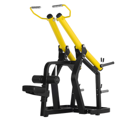 Верхняя тяга BRONZE GYM LA-07, фото 