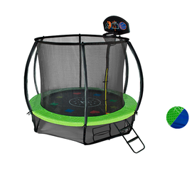 Батут Air Game Basketball 2,44 м, фото 