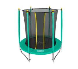 Батут Classic Green 1,82 м, фото 