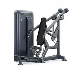 Pulse Fitness 300H Chest Press Shoulder Press, фото 