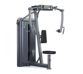 Pulse Fitness 315H Rear Deltoid Pec Fly, фото 
