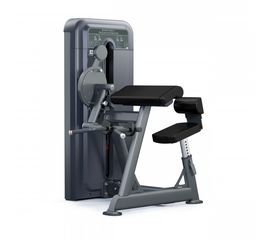 Pulse Fitness 360H Arm Curl Tricep Extension, фото 