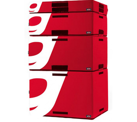 Jumpbox Set 10 Gym80 31041, фото 