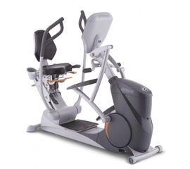 Горизонтальный эллиптический тренажер Octane XR6000 Standard, фото 
