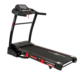 Беговая дорожка CardioPower T30, фото 