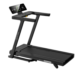 Беговая дорожка домашняя OXYGEN FITNESS RunUp GROOVE M, фото 