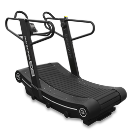 Беговая дорожка BRONZE GYM GL, фото 