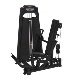 Жим от груди BRONZE GYM LD-9008, фото 