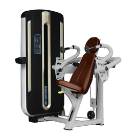 Трицепс-машина BRONZE GYM MNM-007, фото 