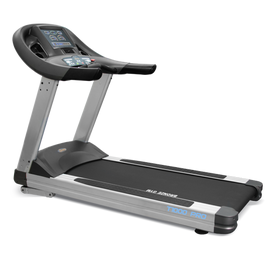 Беговая дорожка BRONZE GYM T1000 PRO, фото 