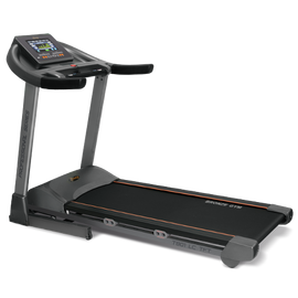 Беговая дорожка BRONZE GYM T801 LC TFT, фото 