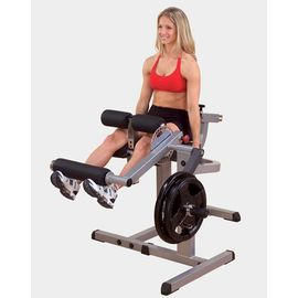 Сгибание-разгибание ног Body Solid GCEC-340, фото 