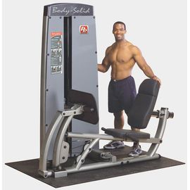 Жим ногами Body Solid ProDual DCLP-SF, фото 