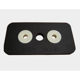 Весовой стек Body Solid WSP15 (5 шт.), фото 