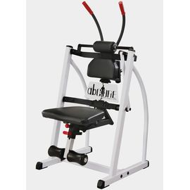 Пресс-машина Body Solid WAB-400G/NAC, фото 