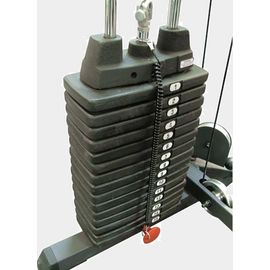 Весовой стек Body Solid SP150, фото 