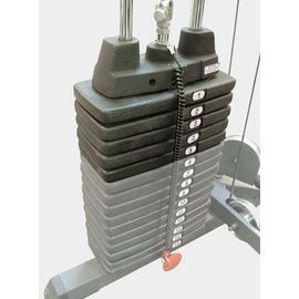 Весовой стек Body Solid SP50, фото 