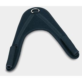 Мягкая тяга для скручиваний Body Solid ACH-18, фото 