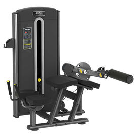 Сгибание ног лежа BRONZE GYM M05-013А, фото 