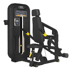 Трицепс-машина BRONZE GYM MZM-007, фото 