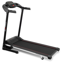 Беговая дорожка домашняя CARBON FITNESS T550, фото 
