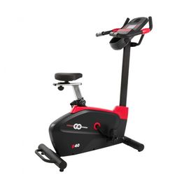 Вертикальный велотренажер CardioPower B40, фото 