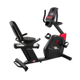 Горизонтальный велотренажер CardioPower R45, фото 