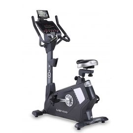 Профессиональный Вертикальный велотренажер CardioPower Pro UB410, фото 