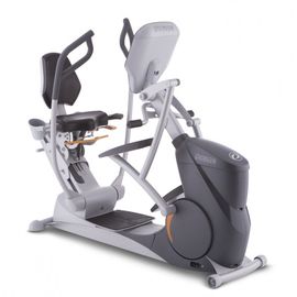 Горизонтальный эллиптический тренажер Octane XR6000 Smart, фото 