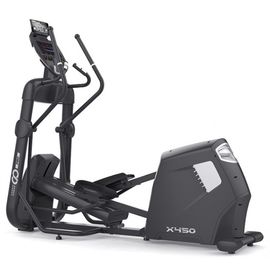 Профессиональный Эллиптический тренажер CardioPower Pro X450, фото 