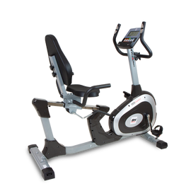 Велотренажер BH FITNESS ARTIC COMFORT PROGRAM, фото 