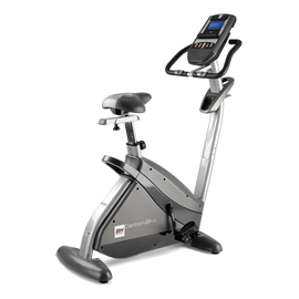 Велотренажер BH FITNESS CARBON BIKE DUAL, фото 