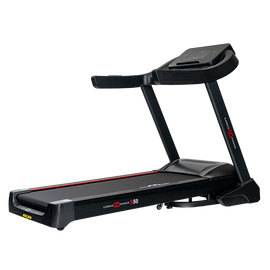 Беговая дорожка CardioPower S50, фото 