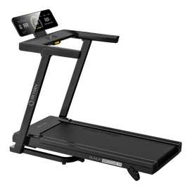 Беговая дорожка домашняя OXYGEN FITNESS RunUp GROOVE M, фото 