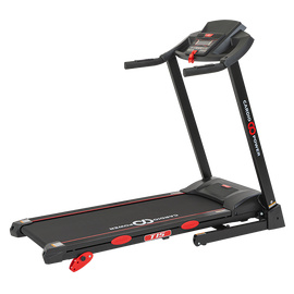 Беговая дорожка CardioPower T15, фото 