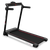 БЕГОВАЯ ДОРОЖКА ДОМАШНЯЯ CARBON FITNESS T510 SLIM, фото 