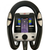 Эллиптический тренажер CardioPower E370, фото 